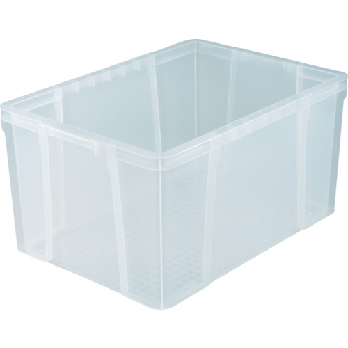 TRUSCO TP Standard Container 