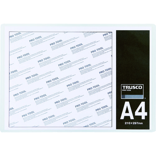 TRUSCO Thick Card Case（hard type）