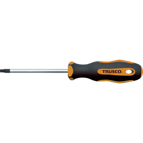 TRUSCO Hex Lobe Screwdriver