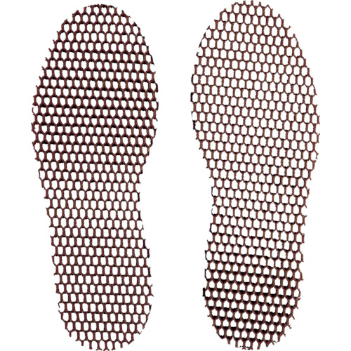TRUSCO Honeycomb Insole