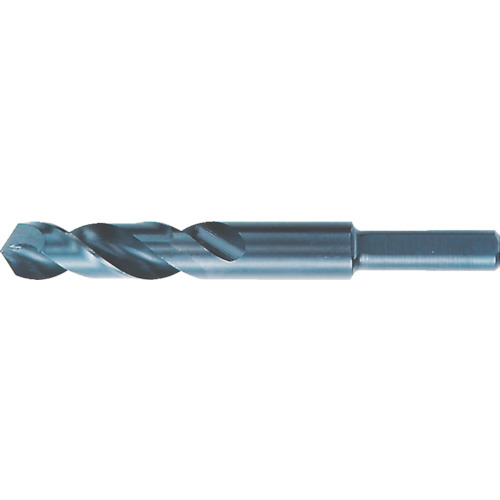 TRUSCO Thin Axis Drill（shank 6.5 type）