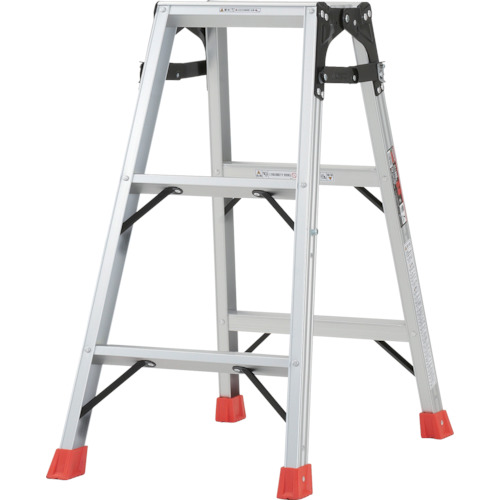 TRUSCO Stepladder（with foot cover）