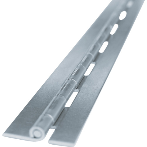 TRUSCO Unichrome Long Hinge