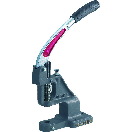 TRUSCO Hand press（for aluminum and brass）