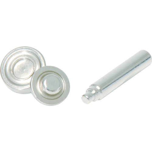 TRUSCO Eyelet Frame Set