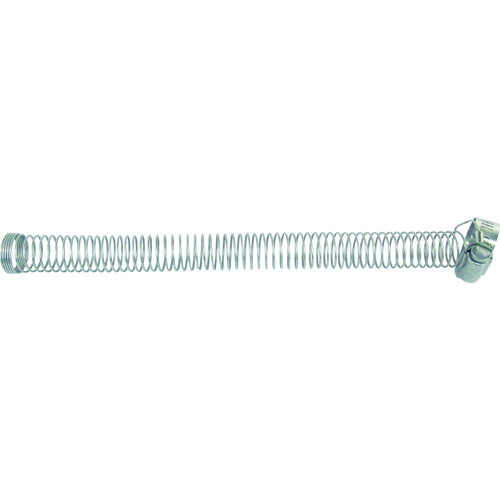 TRUSCO Hose Protection Spring for Braided Hose