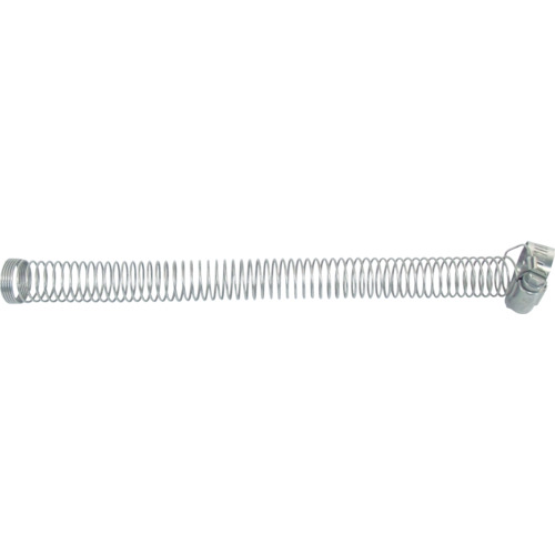 TRUSCO Hose Protection Spring for Braided Hose