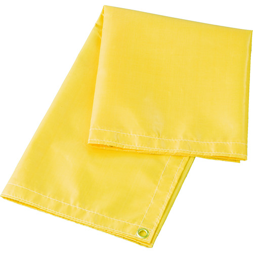 TRUSCO Spark Masking Sheet（one side polyvinyl chloride coating）