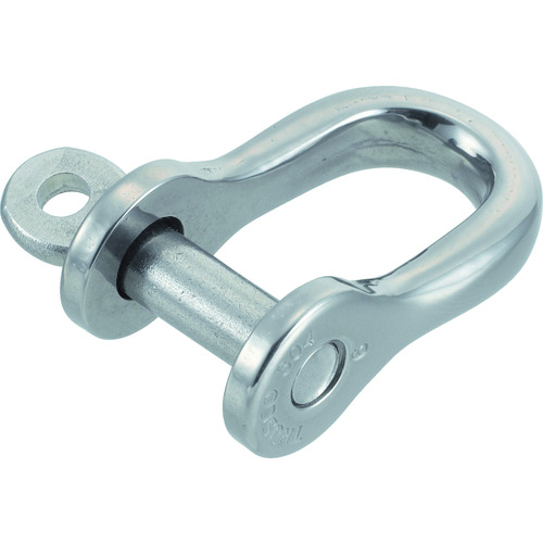 TRUSCO Half Round Shackle（stainless steel）