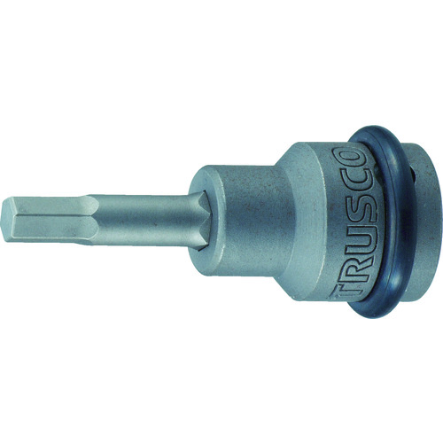 TRUSCO Impact Hexagon Socket