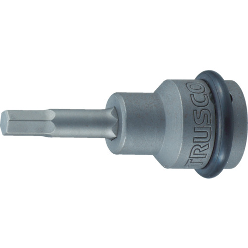 TRUSCO Impact Hexagon Socket