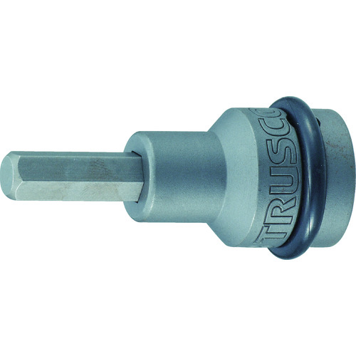 TRUSCO Impact Hexagon Socket