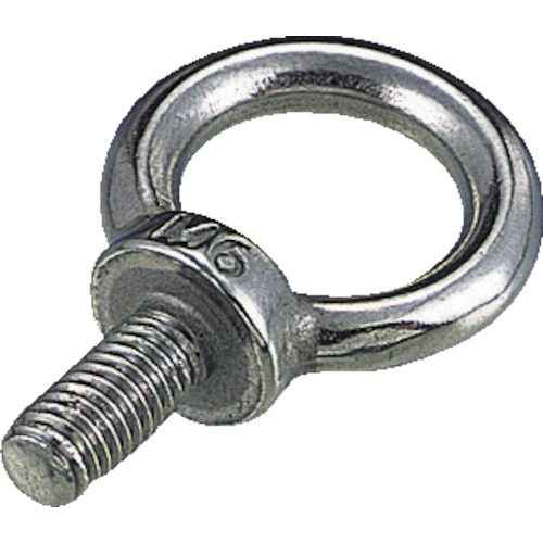 TRUSCO Eye Bolt（stainless steel）