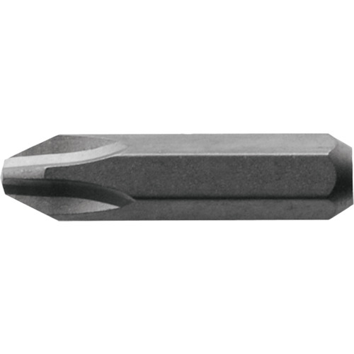 NC spotting drill HSS-E-PM 90° N 12 mm