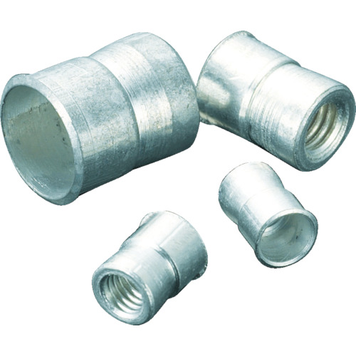 TRUSCO Insert nut
