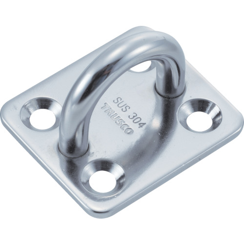 TRUSCO Eye Plate