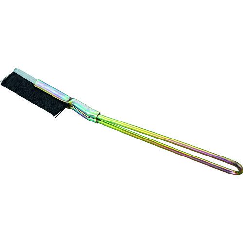 TRUSCO Antistatic Brush Hard
