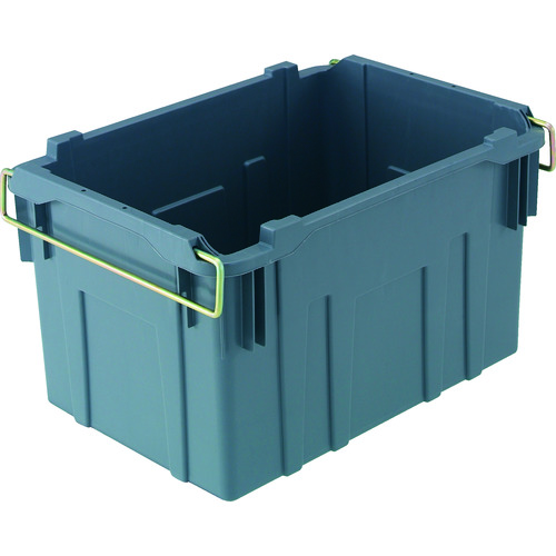 TRUSCO Nesting Regeneration Container（with handle）