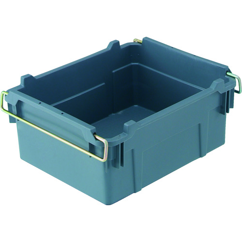 TRUSCO Nesting Regeneration Container（with handle）