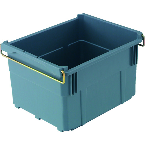 TRUSCO Nesting Regeneration Container（with handle）