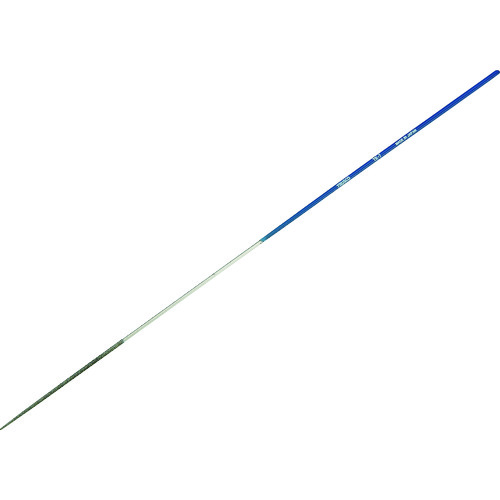 TRUSCO Diamond Taper File（for mold and precision finishing）