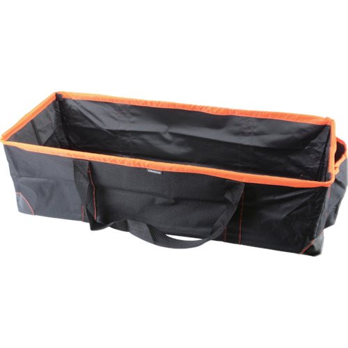 TRUSCO Square Bucket