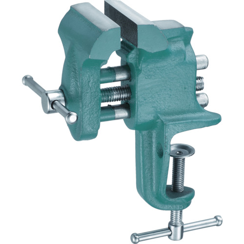 TRUSCO Compact Vice