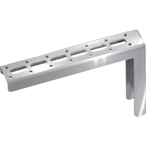 TRUSCO Safety Bracket for Pipe Support