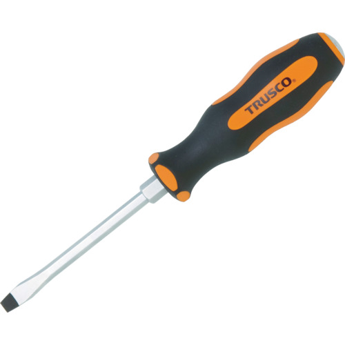 TRUSCO Go-through Screwdriver