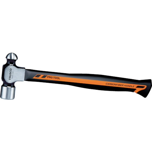 TRUSCO Single Hand Hammer