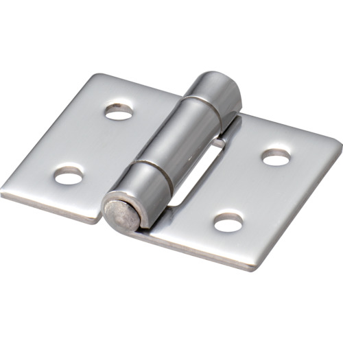 TRUSCO Hinge（stainless steel SUS304）
