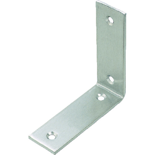 TRUSCO Corner Bracket Square Type