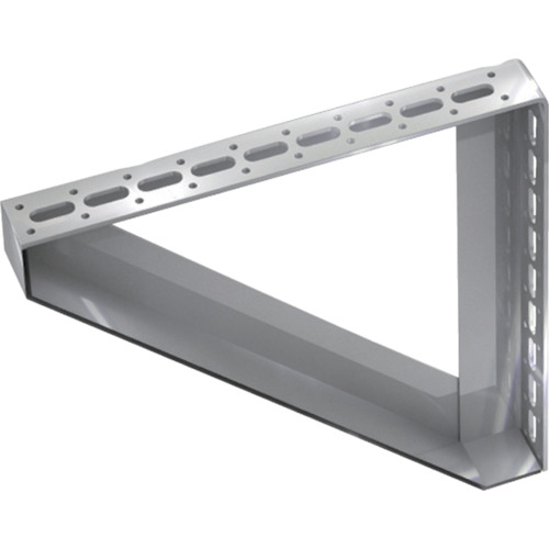 TRUSCO Double Use Facing Triangular Bracket for Pipe Support | H.M ...