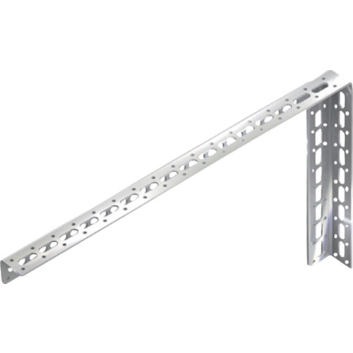 TRUSCO Multi Angle for Piping Support（100 type）
