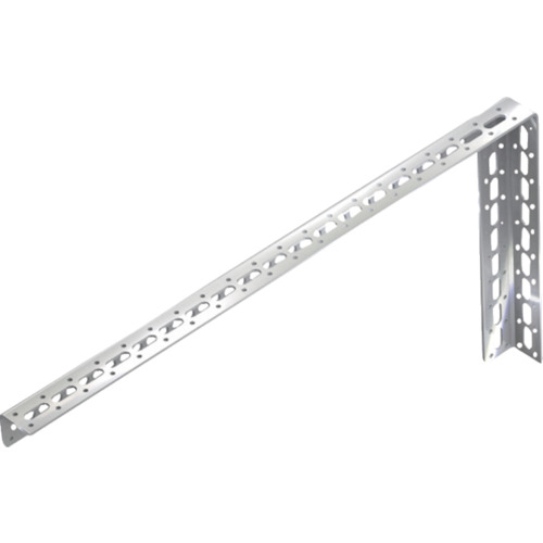 TRUSCO Multi Angle for Piping Support（100 type）
