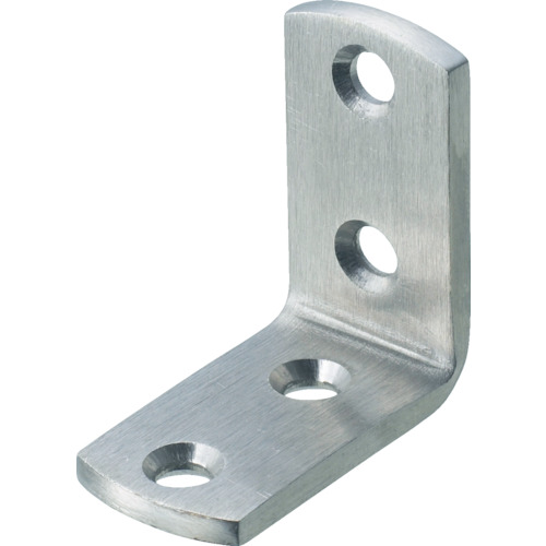 TRUSCO Corner Bracket Round Type