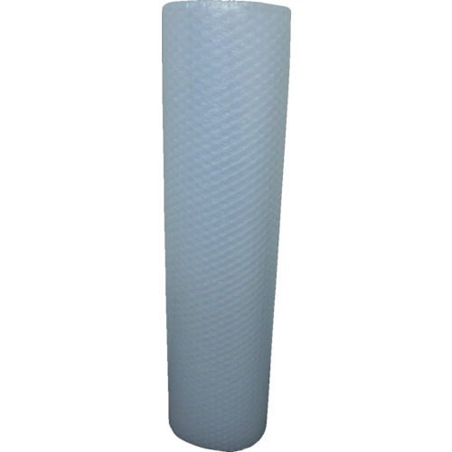 TRUSCO Perforated Air Bubble Cushioning Material