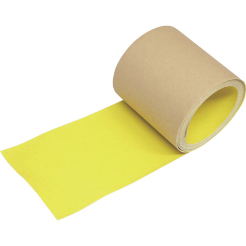 TRUSCO Fluorescent Non-slip Tape（for flat surface）
