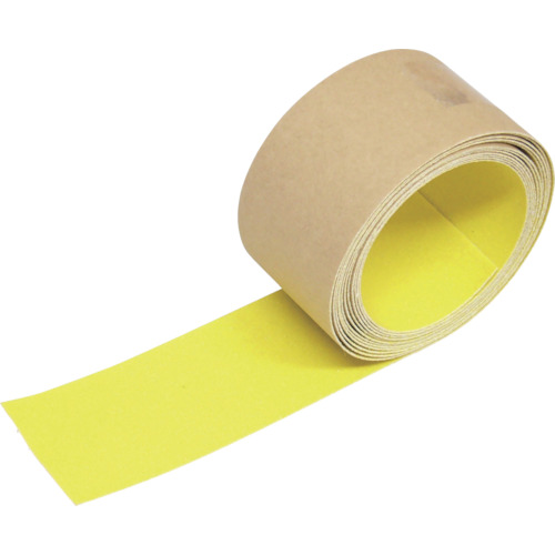 TRUSCO Fluorescent Non-slip Tape（for flat surface）