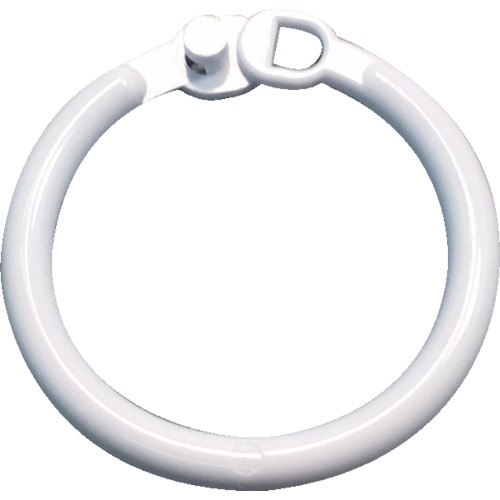 TRUSCO Card Ring（resin）
