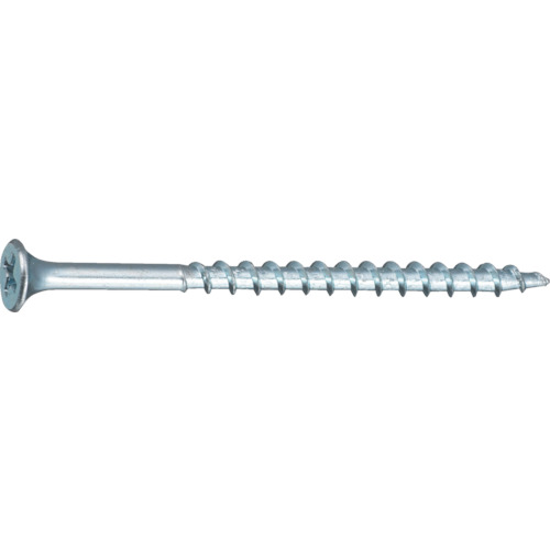 TRUSCO Coarse Thread Screw（steel）