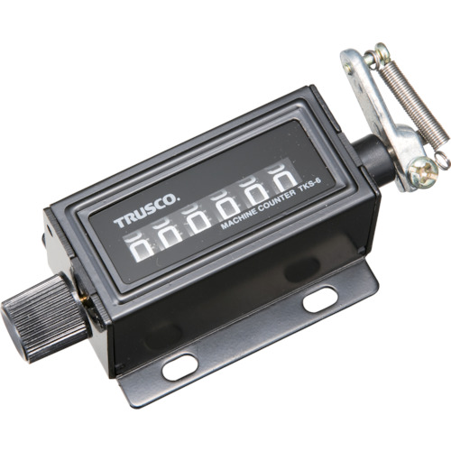 TRUSCO Machine Counter