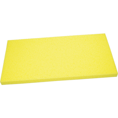 TRUSCO Water Absorbing Sponge（large type）