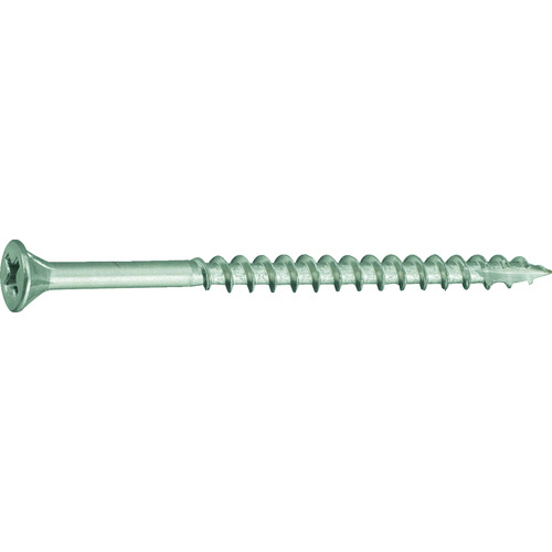 TRUSCO Slim Shank Coarse Thread Screws（stainless steel）