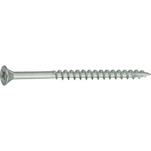 TRUSCO Slim Shank Coarse Thread Screws（stainless steel）