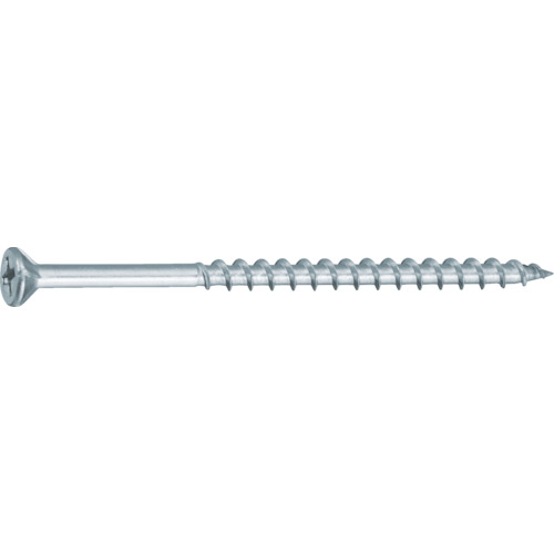 TRUSCO Coarse Thread Screw（stainless steel）