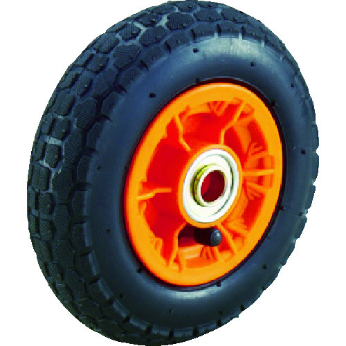 TRUSCO Large Resin Platform Truck 
