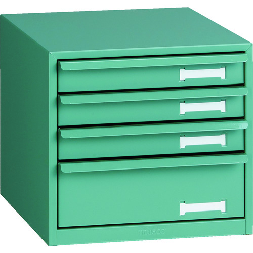 TRUSCO Desktop Tool Case