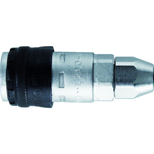 TRUSCO Coupling for Lock Type Tube