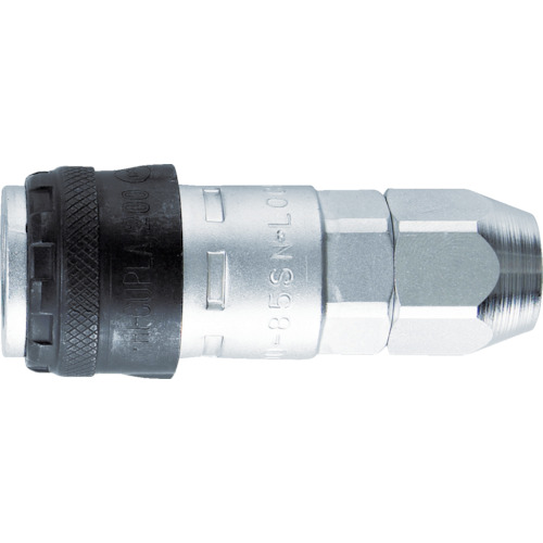 TRUSCO Coupling for Lock Type Tube